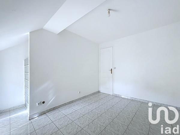 House for sale 2 rooms 37 m² Ballancourt-sur-Essonne