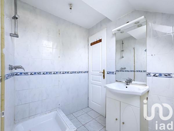 House for sale 2 rooms 37 m² Ballancourt-sur-Essonne