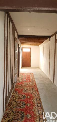 Maison à vendre 8 pièces 210 m² Saint-Julien-en-Born