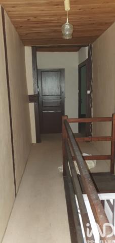 Maison à vendre 8 pièces 210 m² Saint-Julien-en-Born