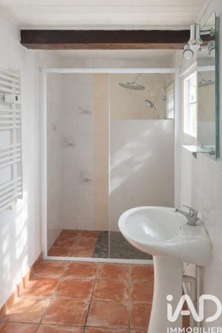 Maison à vendre 8 pièces 210 m² Saint-Julien-en-Born