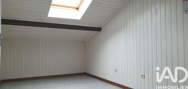 Maison à vendre 8 pièces 210 m² Saint-Julien-en-Born