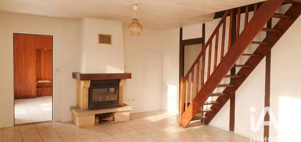 Maison à vendre 8 pièces 210 m² Saint-Julien-en-Born