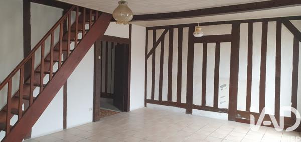 Maison à vendre 8 pièces 210 m² Saint-Julien-en-Born