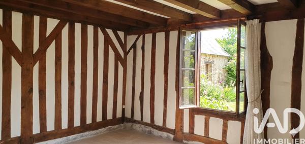 Maison à vendre 8 pièces 210 m² Saint-Julien-en-Born