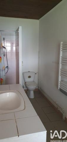 Maison à vendre 8 pièces 210 m² Saint-Julien-en-Born