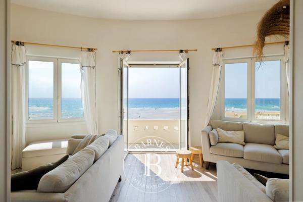 Mimizan, Villa 8 Chambres -  300 m² à vendre