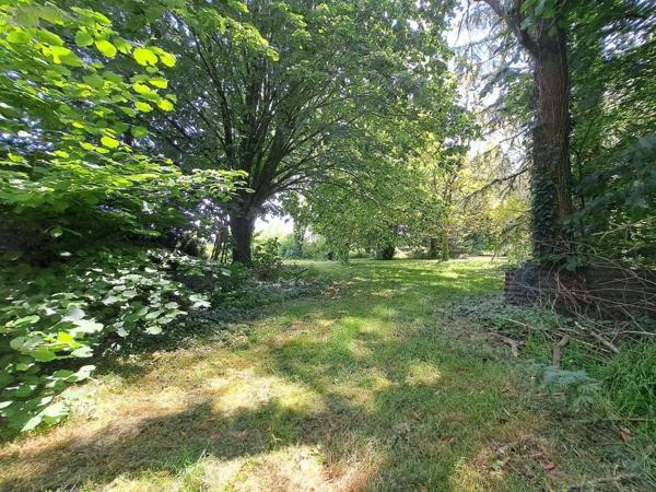 Terrain à Batir à vendre à Noyal-Pontivy dans le Morbihan (56920), ref : 56061-793