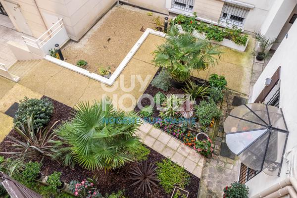 SITUATION - ETAT - CHARME