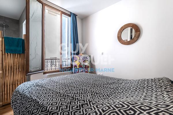 SITUATION - ETAT - CHARME