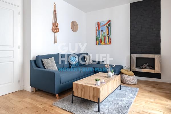 SITUATION - ETAT - CHARME