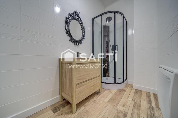 Maison de maître 280 m2 terrain 2355 m2