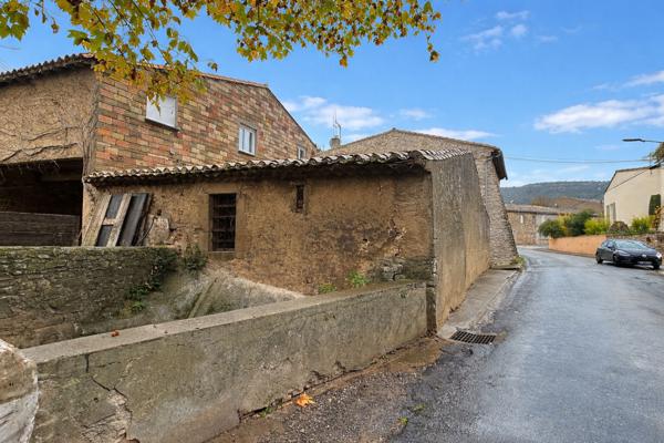 REMISE à Vendre proche de Carcassonne