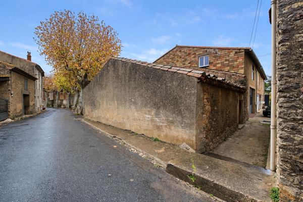 REMISE à Vendre proche de Carcassonne