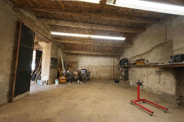 REMISE à Vendre proche de Carcassonne