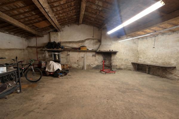 REMISE à Vendre proche de Carcassonne