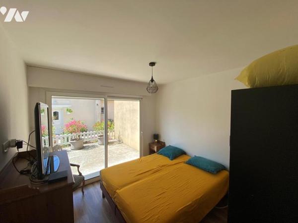 SAINT LAMBERT DES LEVEES Maison 3 chambres 