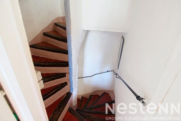 A Vendre ! 2 Appartements sur Salernes 3 pièces de 69m²