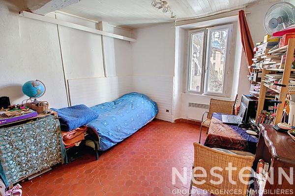 A Vendre ! 2 Appartements sur Salernes 3 pièces de 69m²