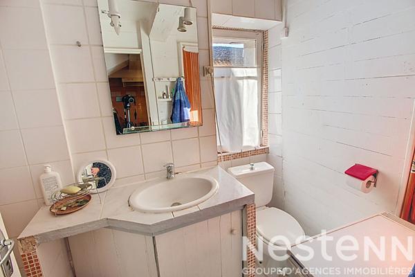 A Vendre ! 2 Appartements sur Salernes 3 pièces de 69m²