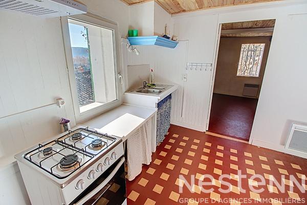 A Vendre ! 2 Appartements sur Salernes 3 pièces de 69m²