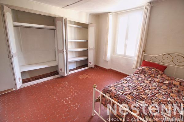 A Vendre ! 2 Appartements sur Salernes 3 pièces de 69m²