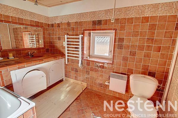 A Vendre ! 2 Appartements sur Salernes 3 pièces de 69m²