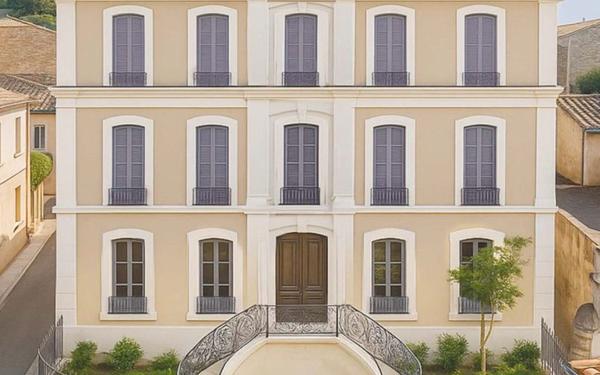 Appartement à vendre    1 pièce • 31,79 m2 Vauvert