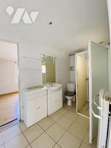 PONT ST MARTIN, Viais , Maison en pierre avec jardin – Fort potentiel – Proche Nantes