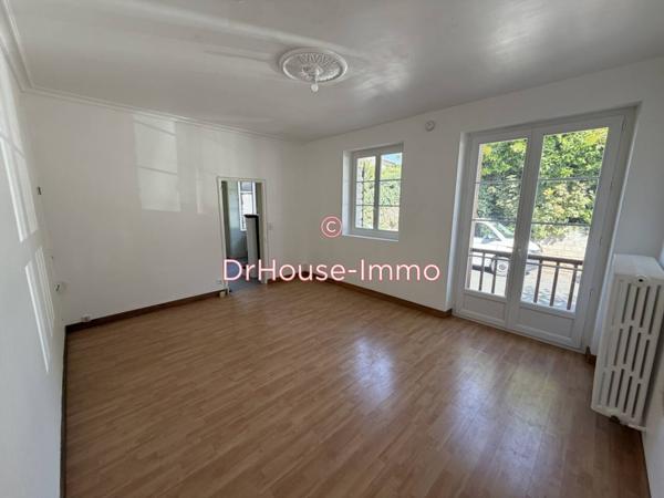 Maison à vendre 4 pièces de 110 m²