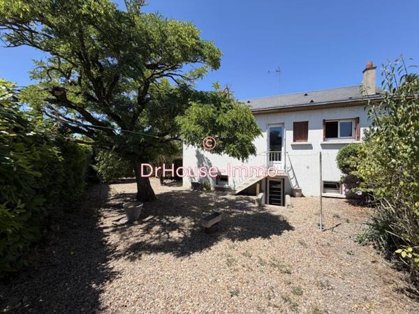 Maison à vendre 4 pièces de 110 m²