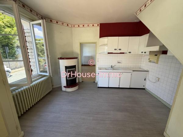 Maison à vendre 4 pièces de 110 m²