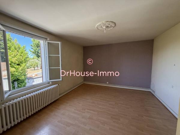 Maison à vendre 4 pièces de 110 m²