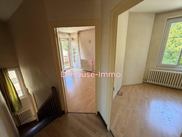 Maison à vendre 4 pièces de 110 m²