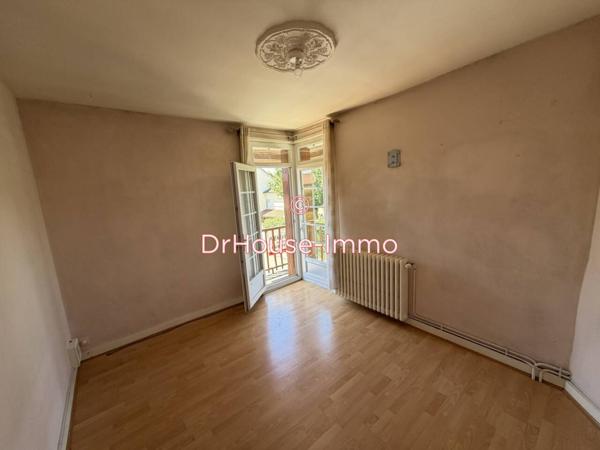 Maison à vendre 4 pièces de 110 m²