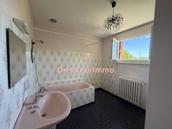 Maison à vendre 4 pièces de 110 m²