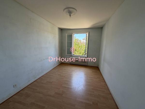 Maison à vendre 4 pièces de 110 m²