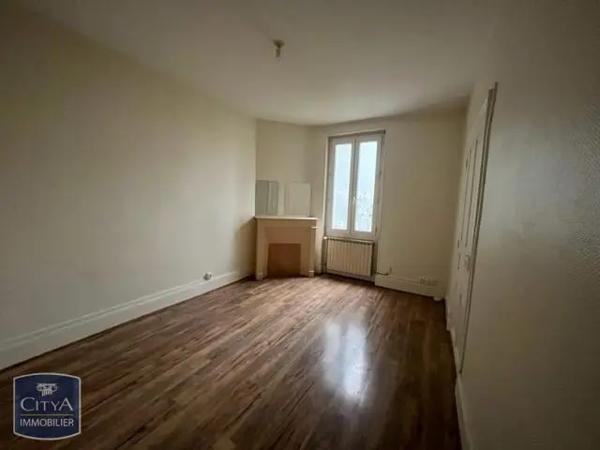 Appartement à louer 1 pièce 20.08m² Clermont-Ferrand (63100)