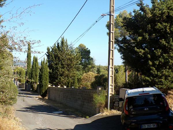 TERRAIN CONSTRUCTIBLE DIVISIBLE