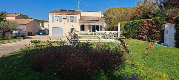 Cadre de vie recherché