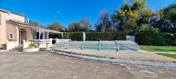 Cadre de vie recherché