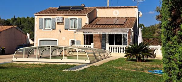 Cadre de vie recherché