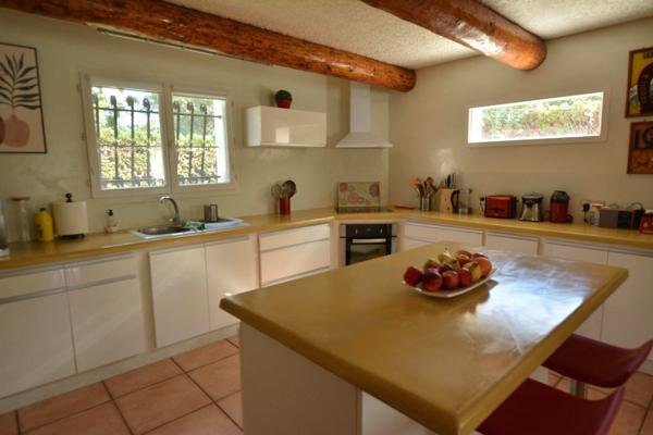 Cadre de vie recherché