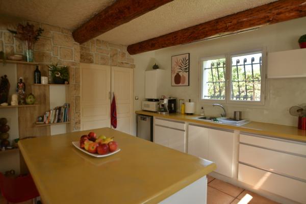 Cadre de vie recherché