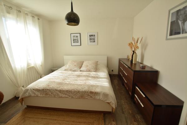 Cadre de vie recherché