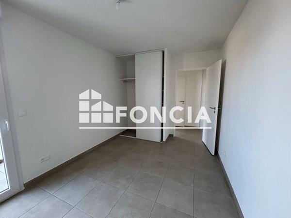 Location Appartement 3 pièces 62.8 m² - RUE PAUL VALERY Argeles Sur Mer 66700