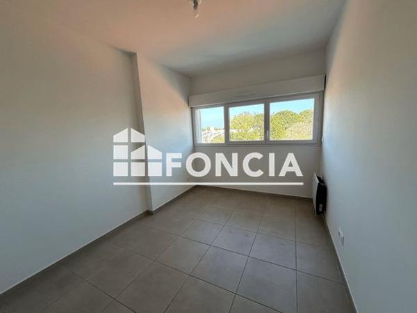 Location Appartement 3 pièces 62.8 m² - RUE PAUL VALERY Argeles Sur Mer 66700