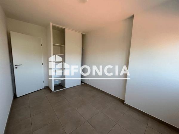 Location Appartement 3 pièces 62.8 m² - RUE PAUL VALERY Argeles Sur Mer 66700