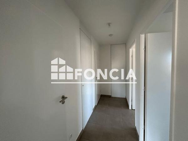 Location Appartement 3 pièces 62.8 m² - RUE PAUL VALERY Argeles Sur Mer 66700