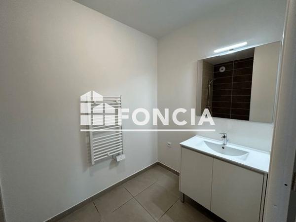 Location Appartement 3 pièces 62.8 m² - RUE PAUL VALERY Argeles Sur Mer 66700